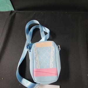Loungefly Little Bo Peep Crossbody